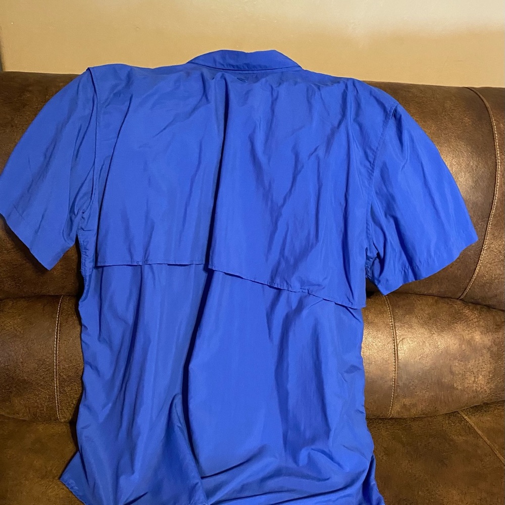 Magellan outdoor men’s shirt